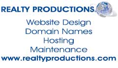 Realty Productions Co, Starke, FL